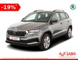 Skoda Karoq 1.5 TSI DSG LED ACC Navi Kamera AHK