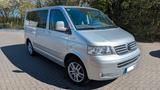 Volkswagen T5 Multivan - gebrauchte VW T5 Multivan aus dem Jahr 2006
