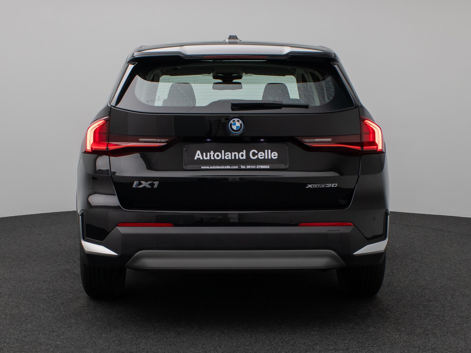 Fahrzeugabbildung BMW iX1 xDrive30 Kamera DAB Sitzhzg LED M Fahrwerk