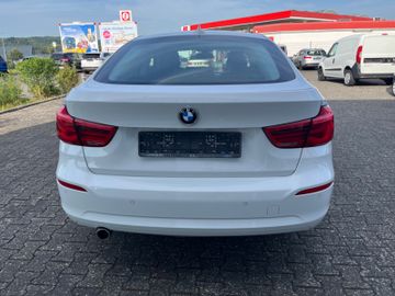 BMW 318 - 6