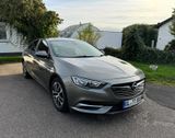 Opel Insignia 1.6 136 PS Diesel  Rechtslenker  - Opel Insignia mit Diesel-Antrieb: Ps