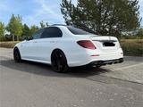 Mercedes-Benz E 53 AMG Mercedes-AMG E 53 4MATIC+ Autom. Me... - Mercedes-Benz E 53 AMG von privat