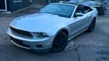 Ford Mustang Cabrio Automatik - Ford Mustang aus 2011: Cabrio