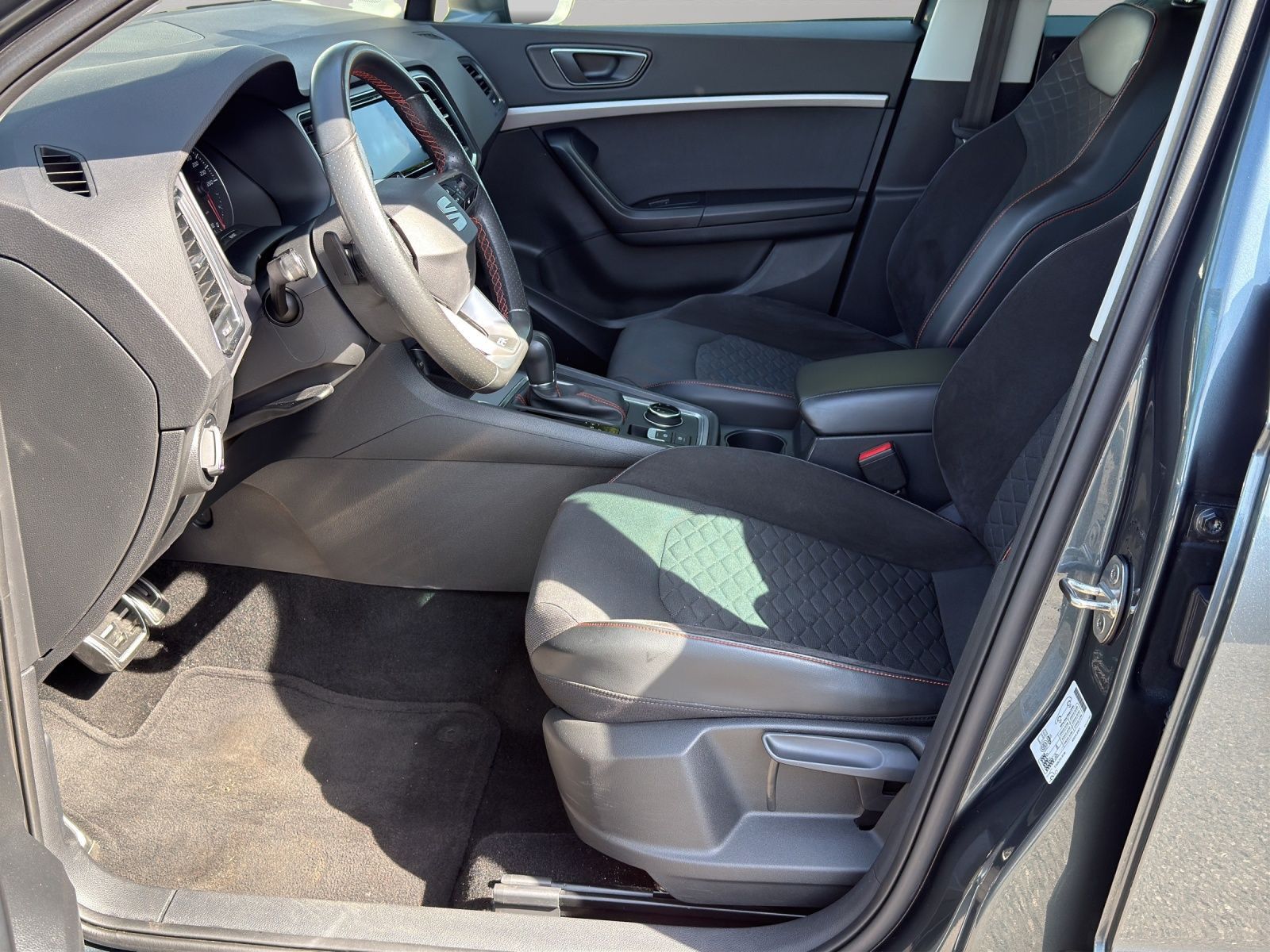Seat Ateca - Bild 9