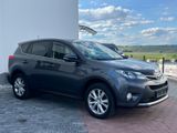 Toyota RAV 4 Start Edition 4WD*AUTOMATIK*KAMERA*NAVI* - Toyota RAV 4 aus 2013