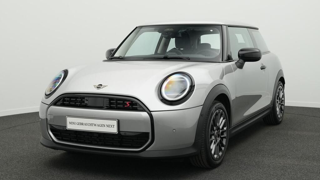 MINI Cooper S - Bild 1