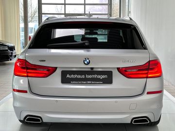 Fahrzeugabbildung BMW 540i xD DAB Alarm 360°H/K HUD 20" LiveCockpitPro