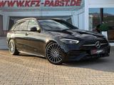 Mercedes-Benz C 220d T AMG NIGHT DIGI-LED ACC AHK - Mercedes-Benz C 220 in Rostock