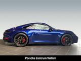 Porsche 992 911 Carrera S Sportabgasanlage Sitzheizung - Porsche 992 in Mönchengladbach