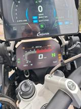 BMW R1250 GS Adventure HP  - BMW ADVENTURE 1250 GS