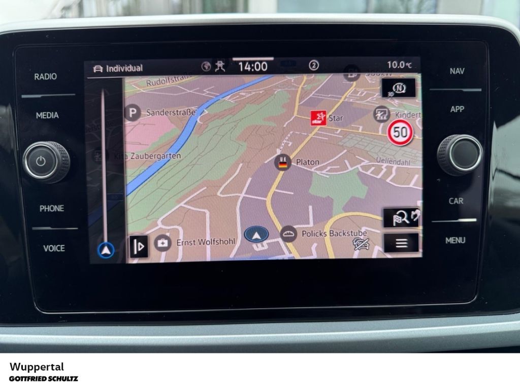 Volkswagen T-Roc - Bild 15