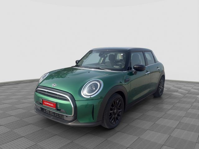 MINI MINI Mini 5 Porte 1.5 Cooper Classic 5 porte