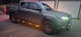 Toyota Hilux - Toyota Hilux