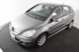 Mercedes-Benz B 160 *2.Hand*Tüv Neu* - Mercedes-Benz B 160 Gebrauchtwagen