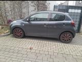 Citroën Citroen C1 - Citroën C1 in Köln