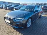 Audi A4 Avant 40 TFSI S line /PANORA / ACC / El.Sitze - Audi A4 Gebrauchtwagen in München