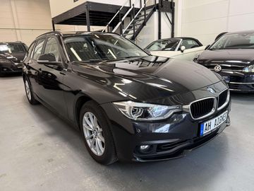 BMW 318 - 3