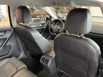 MYAUTOCENTER – Gebraucht- und Jahreswagen mit Werkstattservice in Pfaffenhofen Volkswagen Golf VII Variant Highline BMT *1. Hand*Massage*