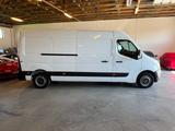 Opel Movano B Kasten/Kombi HKa L3H2 3,5t-1.HAND-MWST. - Opel Movano: 2.5
