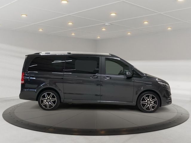 Mercedes Benz V 300 d Edition lang AMG line,6-Si