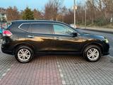 Nissan X-Trail 360° 4x4*Navigation*LED*AHK*SHZ*EU6*1.HD - Nissan X-Trail: Allradantrieb