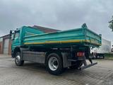 Mercedes-Benz Atego 13.22   4X4 Original 148000 km - Mercedes-Benz Atego 13