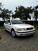 Volvo S40 *TÜV NEU* - gebrauchte Volvo S40 aus dem Jahr 1999
