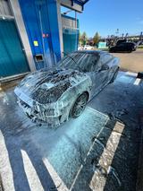 Ford Mustang 5.0 Ti-VCT V8 GT Recarositze Garantie - Ford Mustang in Hamm