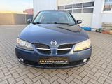Nissan Almera Acenta Plus - Nissan Almera Gebrauchtwagen