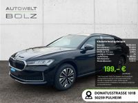 Skoda Superb - Vorschau Bild 1