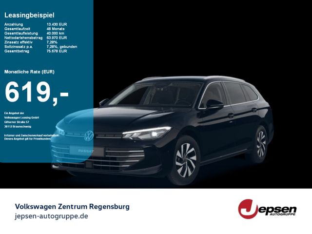 Volkswagen Passat Business Hybrid DSG AHK MASSAGE R-KAMERA