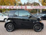Smart fortwo EQ 60kW*BRABUS tm*PANO*NAVI*PTS*KAM*22kW* - Smart aus 2021