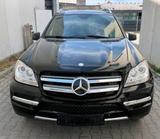 Mercedes-Benz Mercedes GL 450 CDI 7 sirzr - Mercedes-Benz GL 450