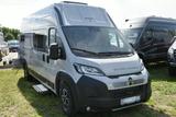 Pössl Roadcruiser XL Citroen Automatik+Navi+Rückfahrka - Pössl Roadcruiser XL