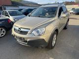 Opel Antara Cosmo 4x4 *AHK *WIR KAUFEN DEIN AUTO - gebrauchte Opel Antara aus dem Jahr 2010