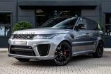 Land Rover Range Rover Sport P575 SVR Panorama, AHK