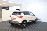 Renault Captur Luxe*Navi* Tempomat*Shz* Automatik - Renault Captur Gebrauchtwagen
