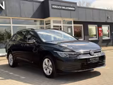 Volkswagen Golf Variant,Life eTSI,ACC,AHK,Winter,Travel. - Volkswagen Golf: Schwarz, Variant