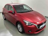 Mazda 2 Lim. 1.5 SKYACTIVE-G 90 Sports-Line SHZ+Navi - Mazda 2: Sport