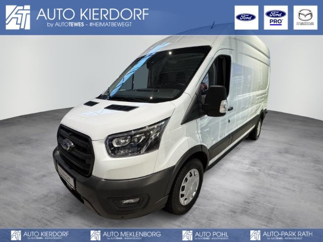 Ford Transit 350L3 H2 K-Wagen Trend Bi-Xenon Kurvenli