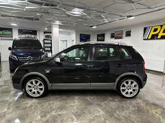 Fahrzeugabbildung Volkswagen Polo IV 1.2 Fun / Klimaanlage Sitzheizung