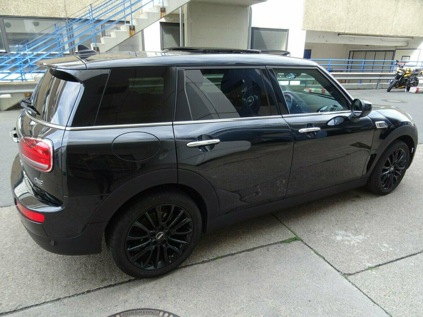 MINI Clubman Classic Trim Autom,Leder,CarPlay, миниатюра 14