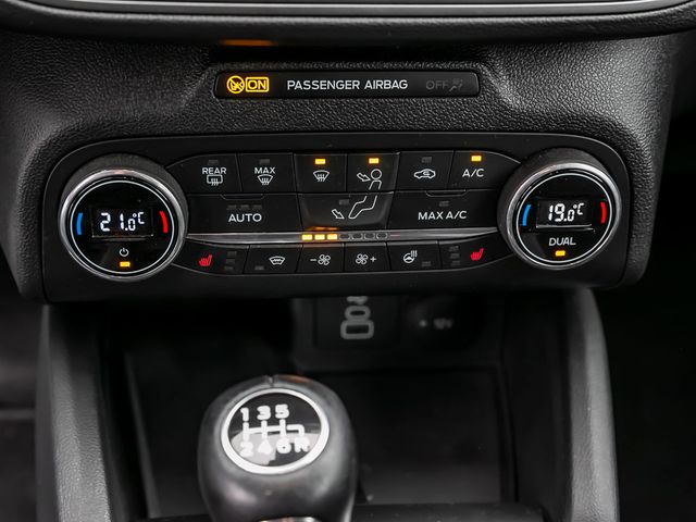 Ford Focus Turnier 1.0 Cool & Connect Family-Paket