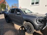 Ford Ranger Wildtrak D-Kabine 2.0 ECOBLUE 151KW - : Pickup, Kabine