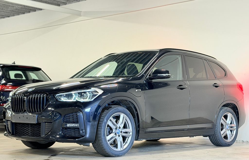 Image of BMW X1