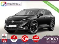 Nissan Qashqai - Vorschau Bild 1