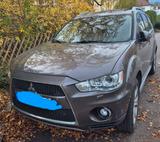 Mitsubishi Outlander 2.2,Rückfahrkam.,Navi,Allrad,7Sitzer