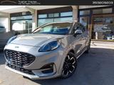 Ford Puma 1.0 ecobost 125 cv #7773 - Ford Puma: 1.7
