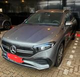 Mercedes-Benz EQA 250+ AMG Line   4.500 km   EZ 05/22  - Mercedes-Benz EQA von privat