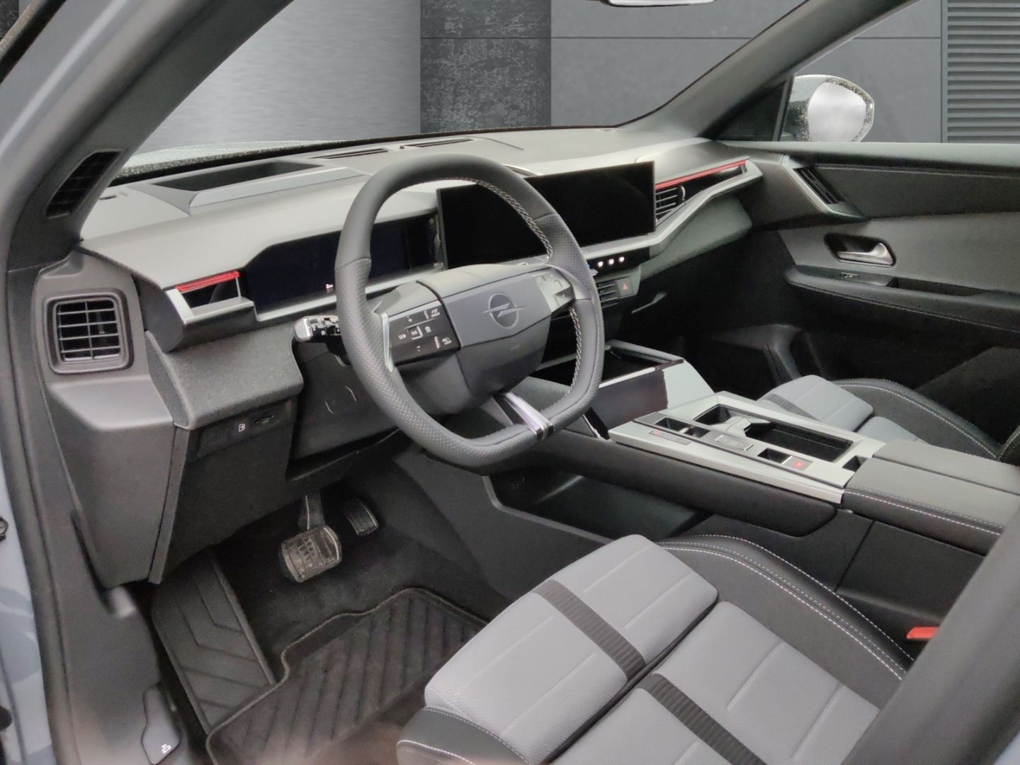 Opel Grandland (X) - Bild 7